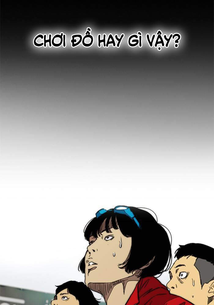 Thể Thao Cực Hạn Chap 326 - Next Chap 327