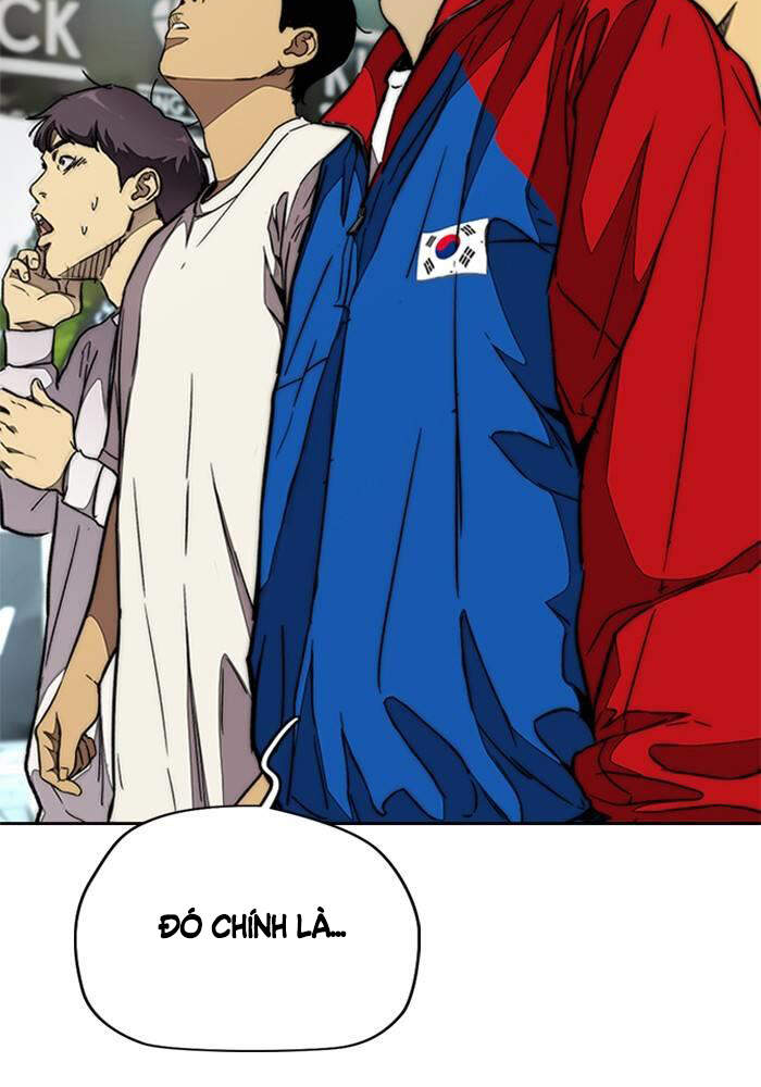 Thể Thao Cực Hạn Chap 326 - Next Chap 327