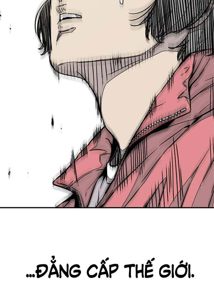 Thể Thao Cực Hạn Chap 326 - Next Chap 327