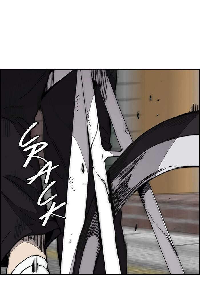 Thể Thao Cực Hạn Chap 326 - Next Chap 327