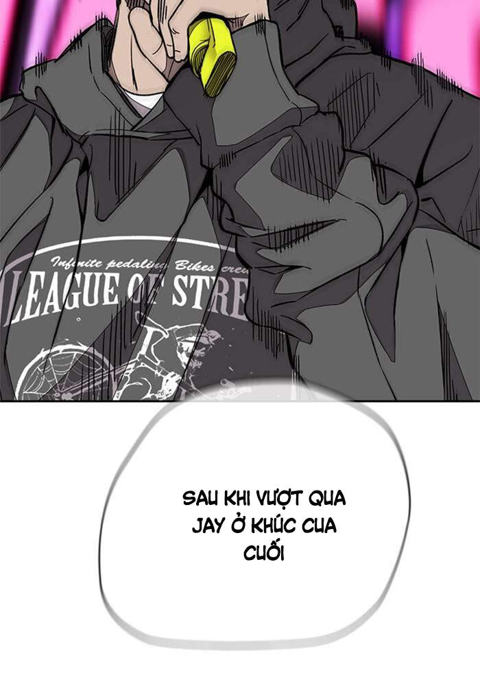 Thể Thao Cực Hạn Chap 326 - Next Chap 327