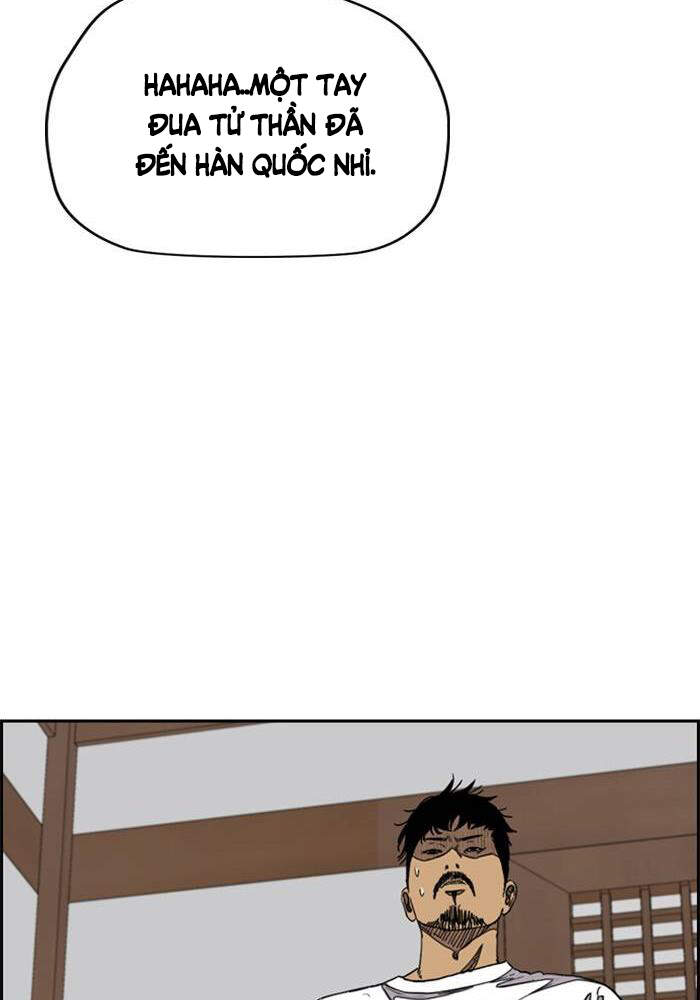 Thể Thao Cực Hạn Chap 326 - Next Chap 327