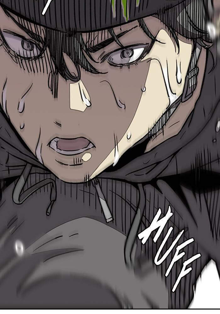 Thể Thao Cực Hạn Chap 326 - Next Chap 327