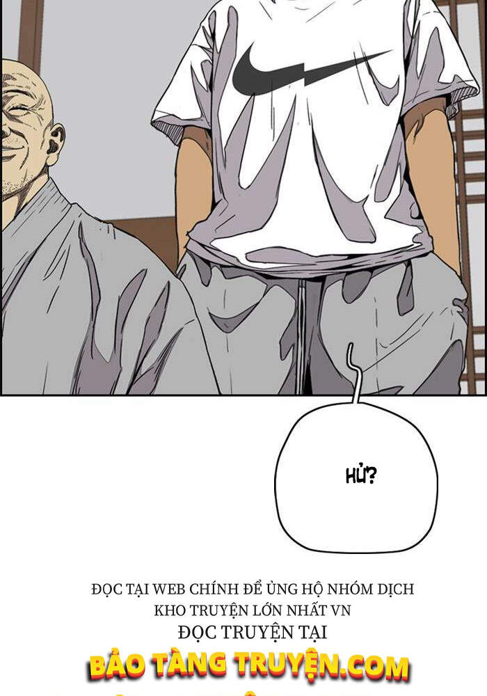 Thể Thao Cực Hạn Chap 326 - Next Chap 327