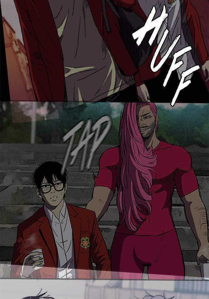 Thể Thao Cực Hạn Chap 326 - Next Chap 327