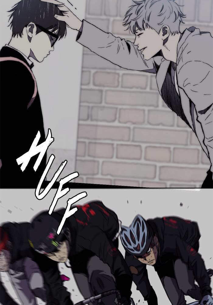Thể Thao Cực Hạn Chap 326 - Next Chap 327