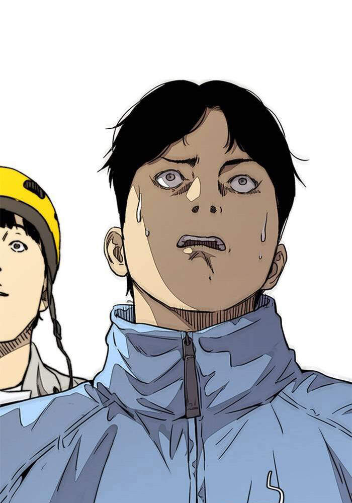 Thể Thao Cực Hạn Chap 326 - Next Chap 327