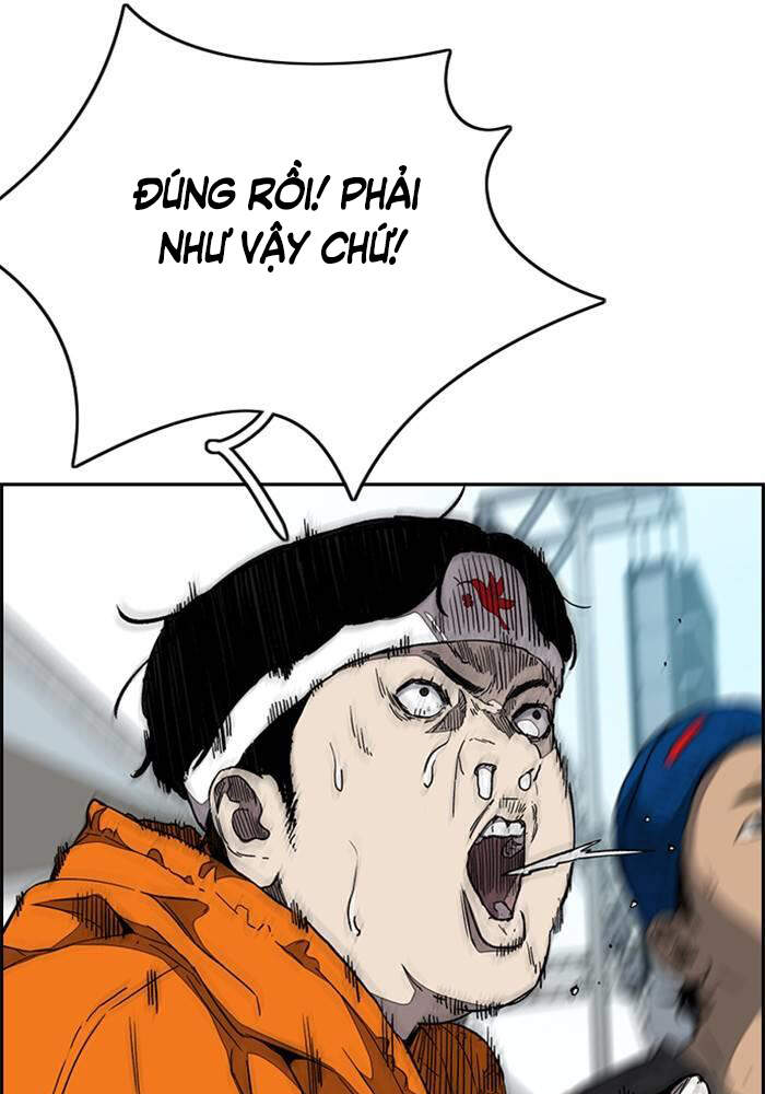 Thể Thao Cực Hạn Chap 326 - Next Chap 327