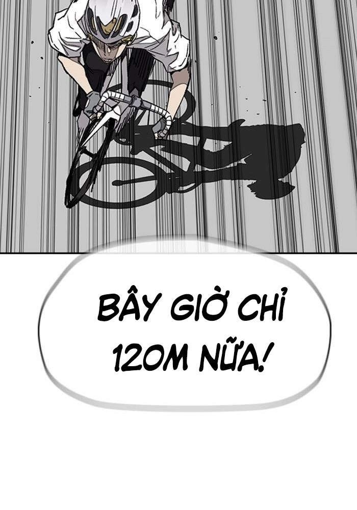 Thể Thao Cực Hạn Chap 326 - Next Chap 327