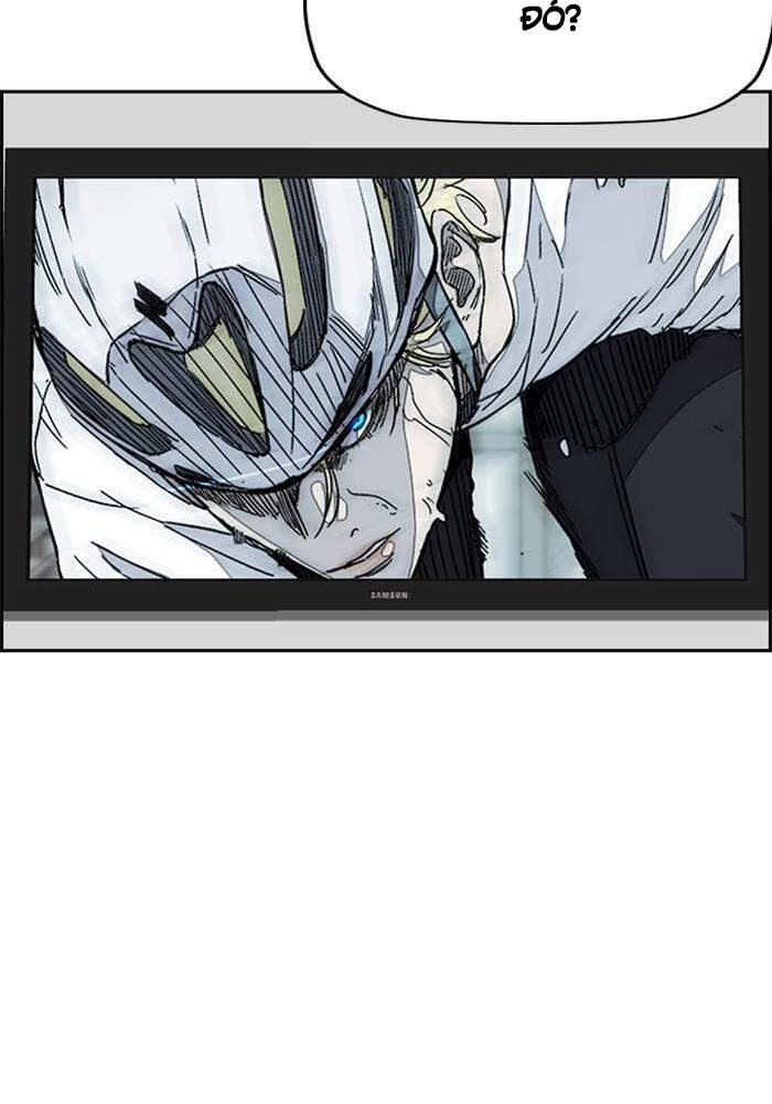 Thể Thao Cực Hạn Chap 326 - Next Chap 327