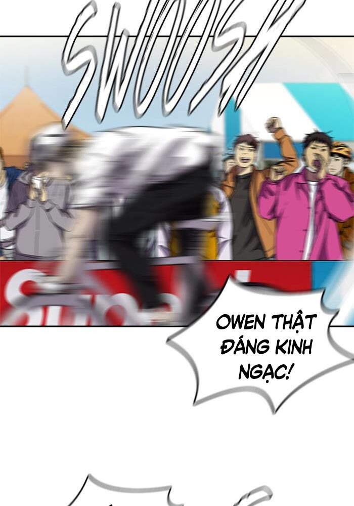Thể Thao Cực Hạn Chap 326 - Next Chap 327