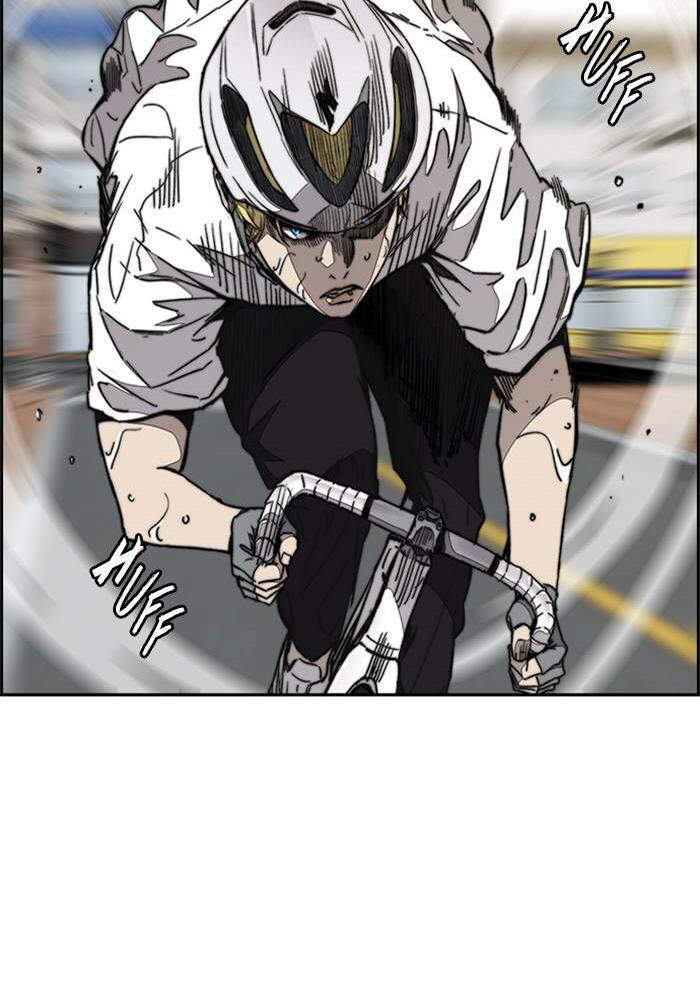 Thể Thao Cực Hạn Chap 326 - Next Chap 327