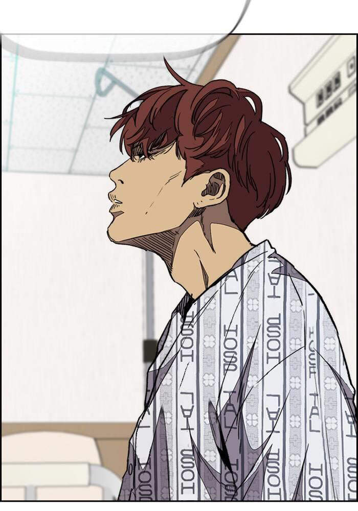Thể Thao Cực Hạn Chap 327 - Next Chap 328