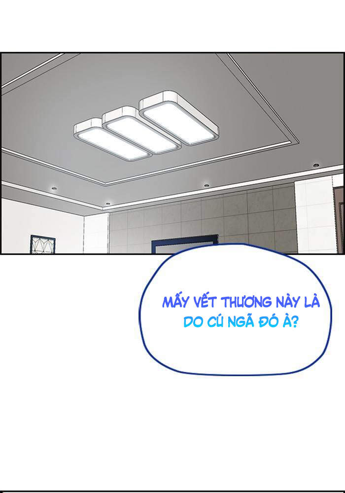 Thể Thao Cực Hạn Chap 327 - Next Chap 328