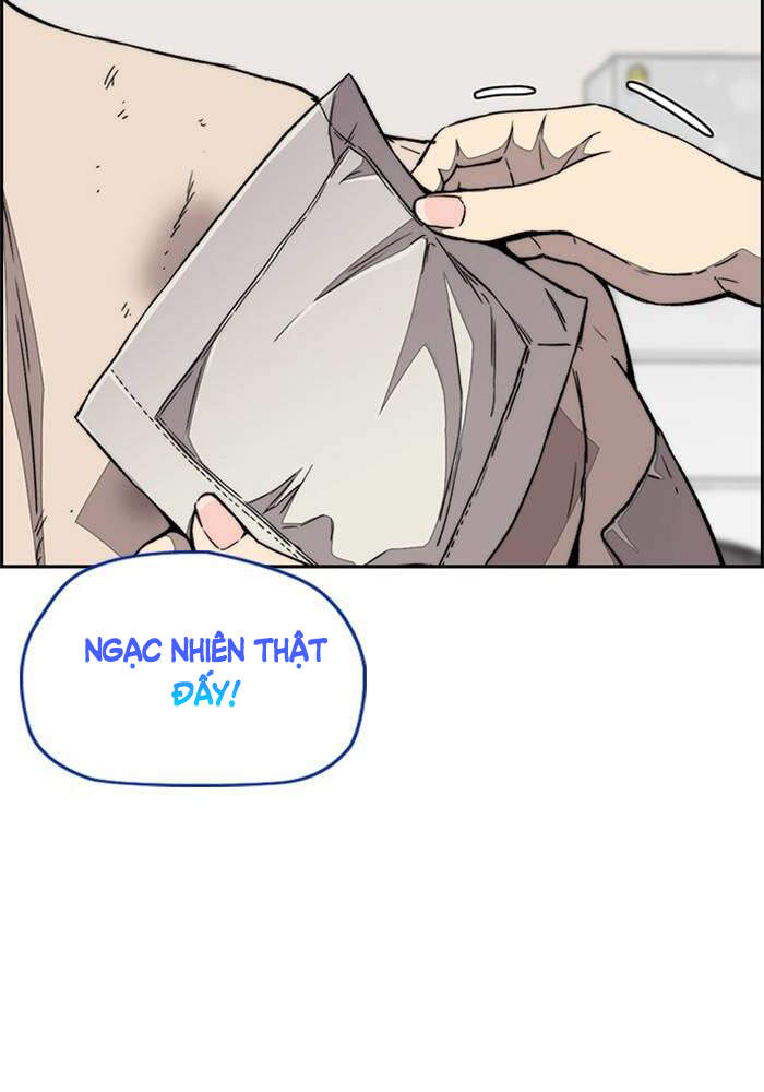 Thể Thao Cực Hạn Chap 327 - Next Chap 328