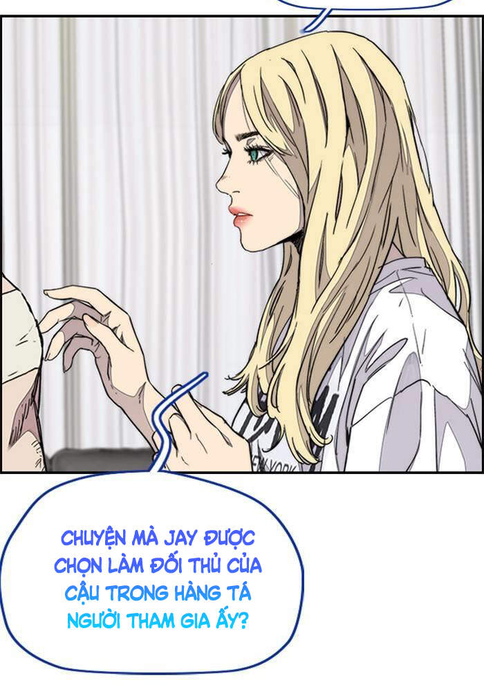 Thể Thao Cực Hạn Chap 327 - Next Chap 328