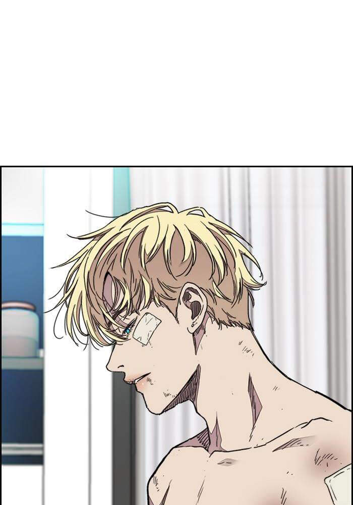 Thể Thao Cực Hạn Chap 327 - Next Chap 328