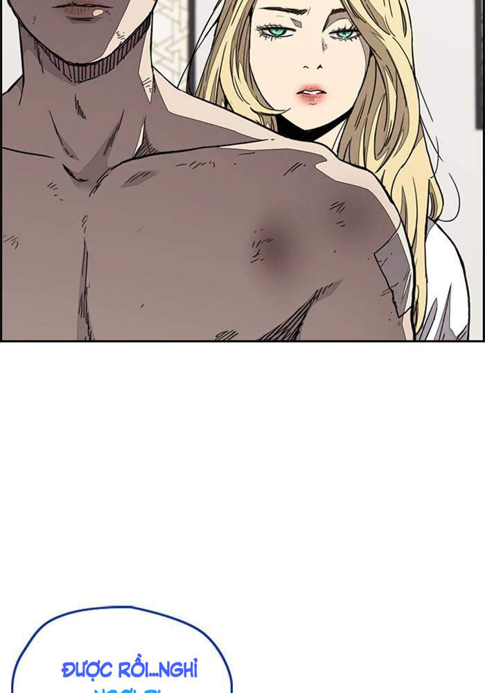 Thể Thao Cực Hạn Chap 327 - Next Chap 328