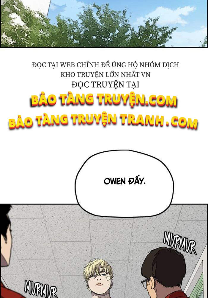 Thể Thao Cực Hạn Chap 327 - Next Chap 328