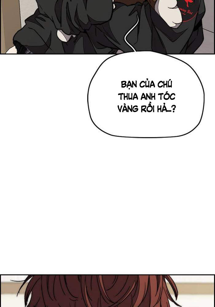 Thể Thao Cực Hạn Chap 327 - Next Chap 328