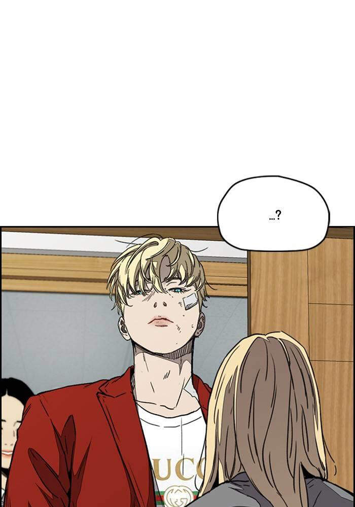Thể Thao Cực Hạn Chap 327 - Next Chap 328