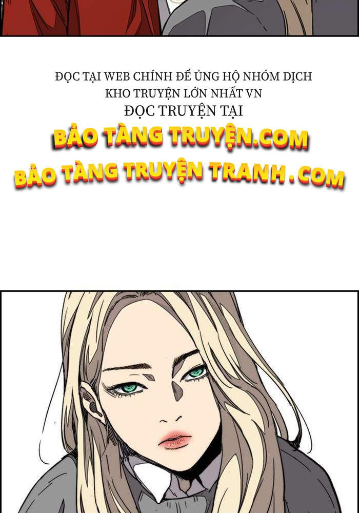 Thể Thao Cực Hạn Chap 327 - Next Chap 328