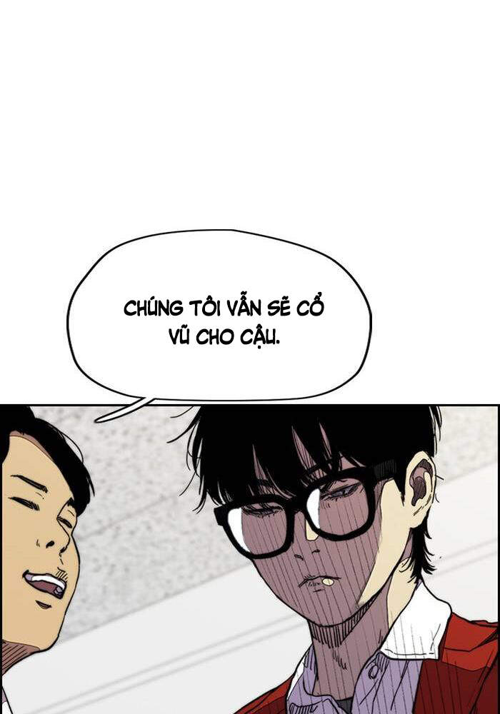 Thể Thao Cực Hạn Chap 327 - Next Chap 328