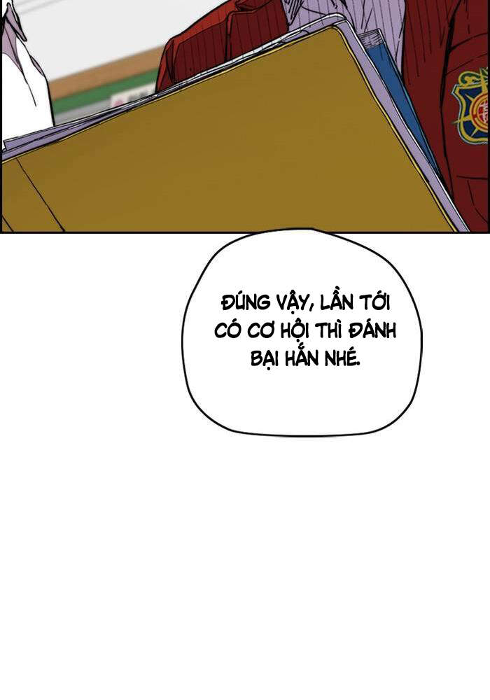 Thể Thao Cực Hạn Chap 327 - Next Chap 328