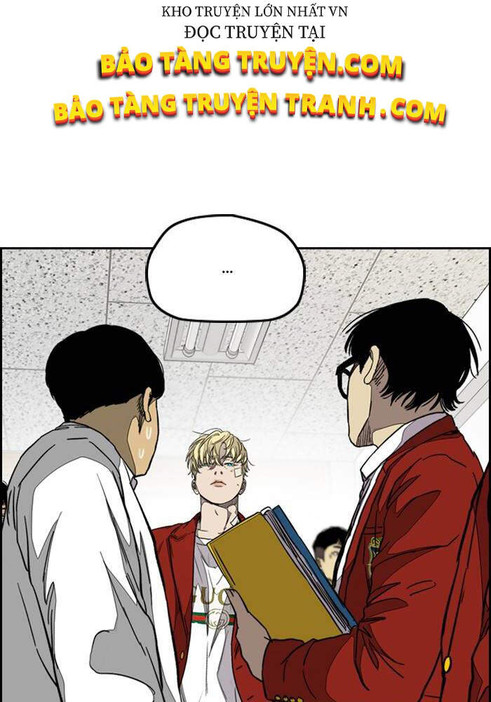 Thể Thao Cực Hạn Chap 327 - Next Chap 328