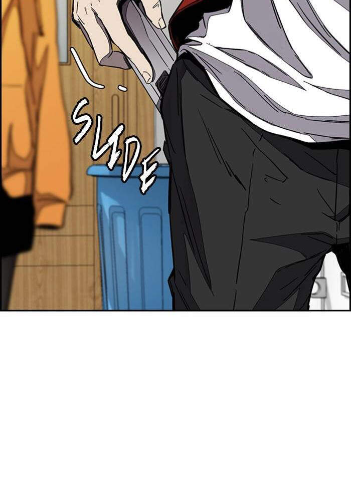 Thể Thao Cực Hạn Chap 327 - Next Chap 328