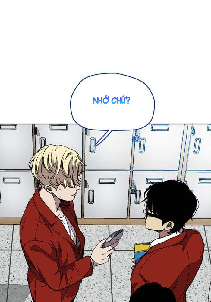 Thể Thao Cực Hạn Chap 327 - Next Chap 328