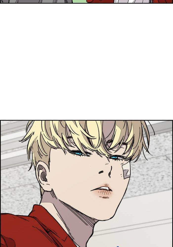 Thể Thao Cực Hạn Chap 327 - Next Chap 328