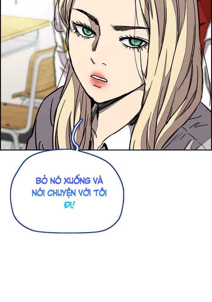 Thể Thao Cực Hạn Chap 327 - Next Chap 328