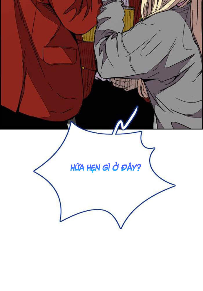Thể Thao Cực Hạn Chap 327 - Next Chap 328