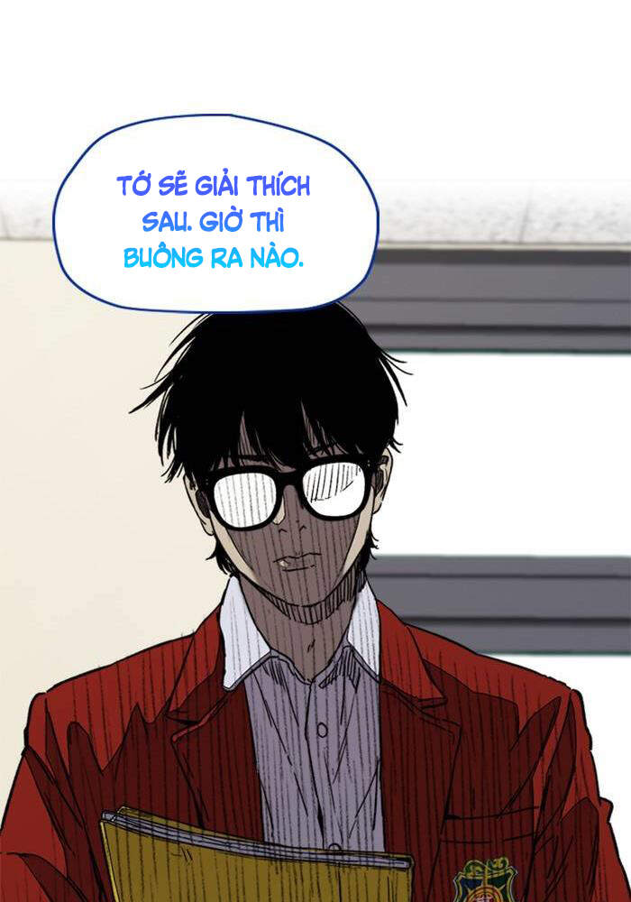Thể Thao Cực Hạn Chap 327 - Next Chap 328