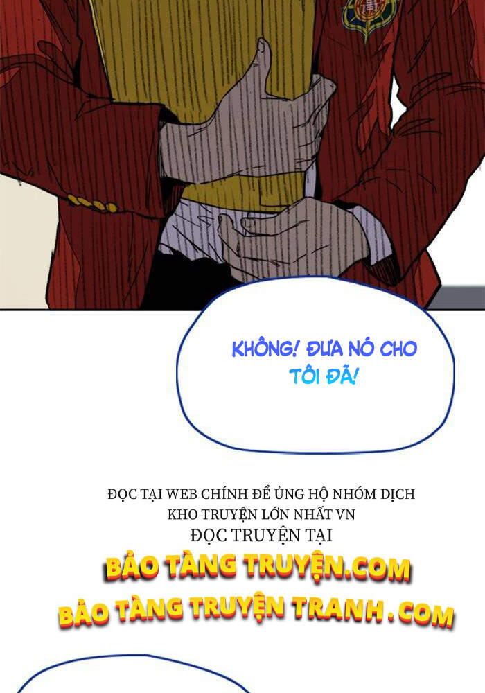 Thể Thao Cực Hạn Chap 327 - Next Chap 328