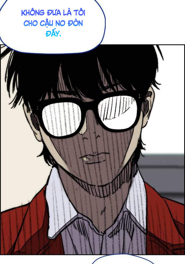 Thể Thao Cực Hạn Chap 327 - Next Chap 328