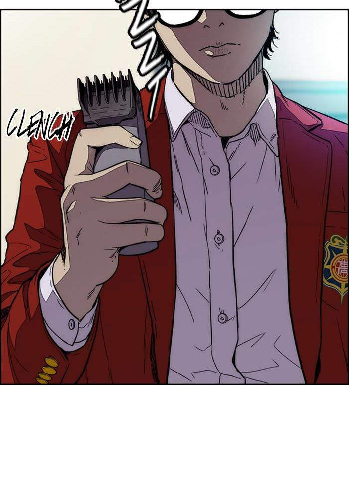 Thể Thao Cực Hạn Chap 327 - Next Chap 328