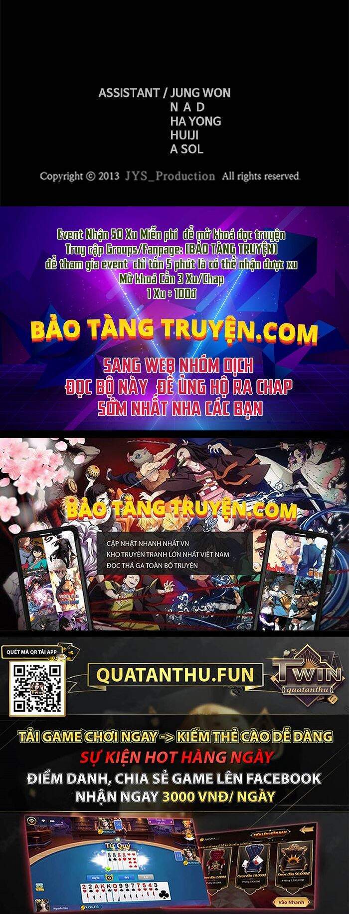Thể Thao Cực Hạn Chap 327 - Next Chap 328