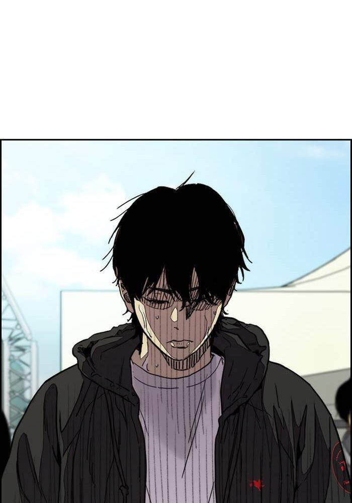 Thể Thao Cực Hạn Chap 327 - Next Chap 328