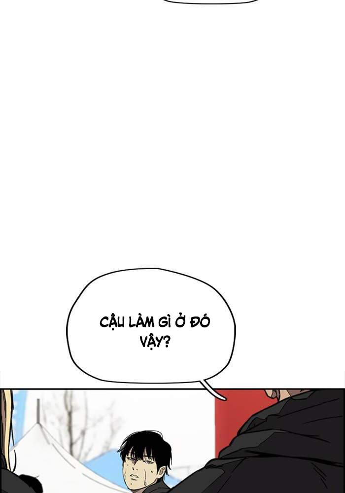 Thể Thao Cực Hạn Chap 327 - Next Chap 328