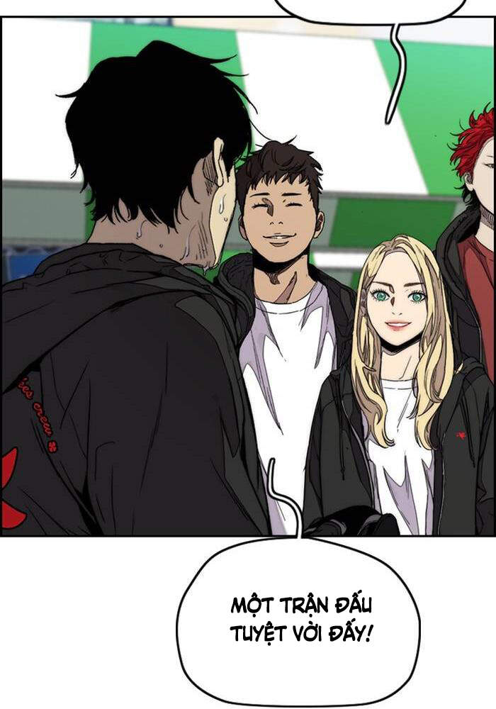 Thể Thao Cực Hạn Chap 327 - Next Chap 328