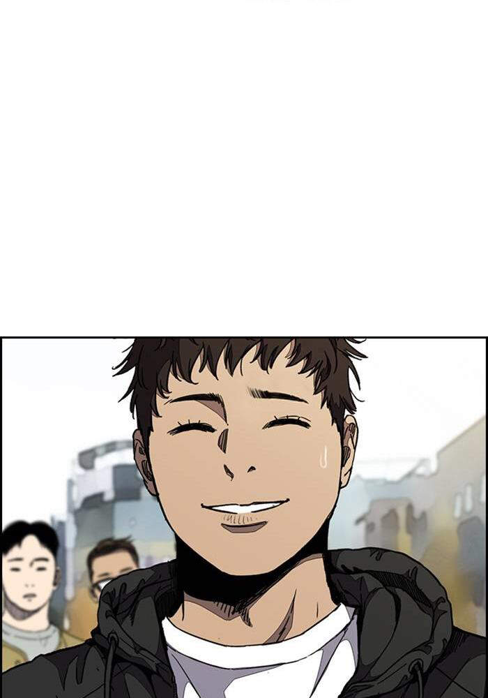 Thể Thao Cực Hạn Chap 327 - Next Chap 328