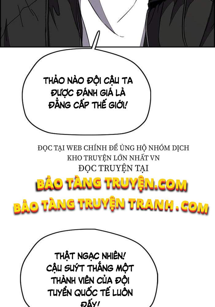 Thể Thao Cực Hạn Chap 327 - Next Chap 328