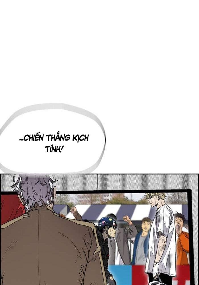 Thể Thao Cực Hạn Chap 327 - Next Chap 328