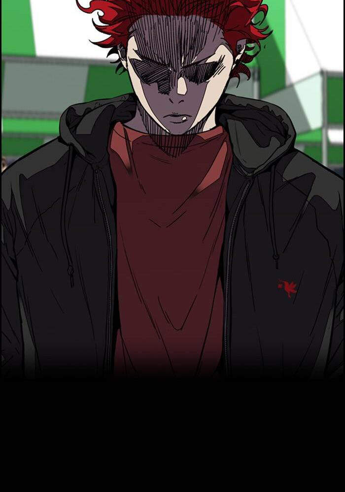 Thể Thao Cực Hạn Chap 327 - Next Chap 328