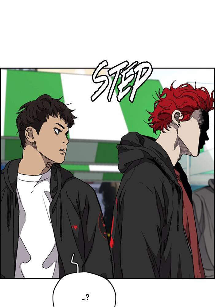Thể Thao Cực Hạn Chap 327 - Next Chap 328