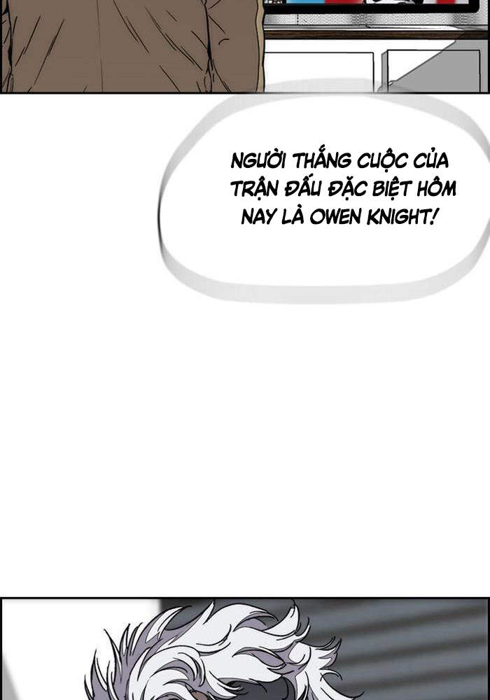 Thể Thao Cực Hạn Chap 327 - Next Chap 328
