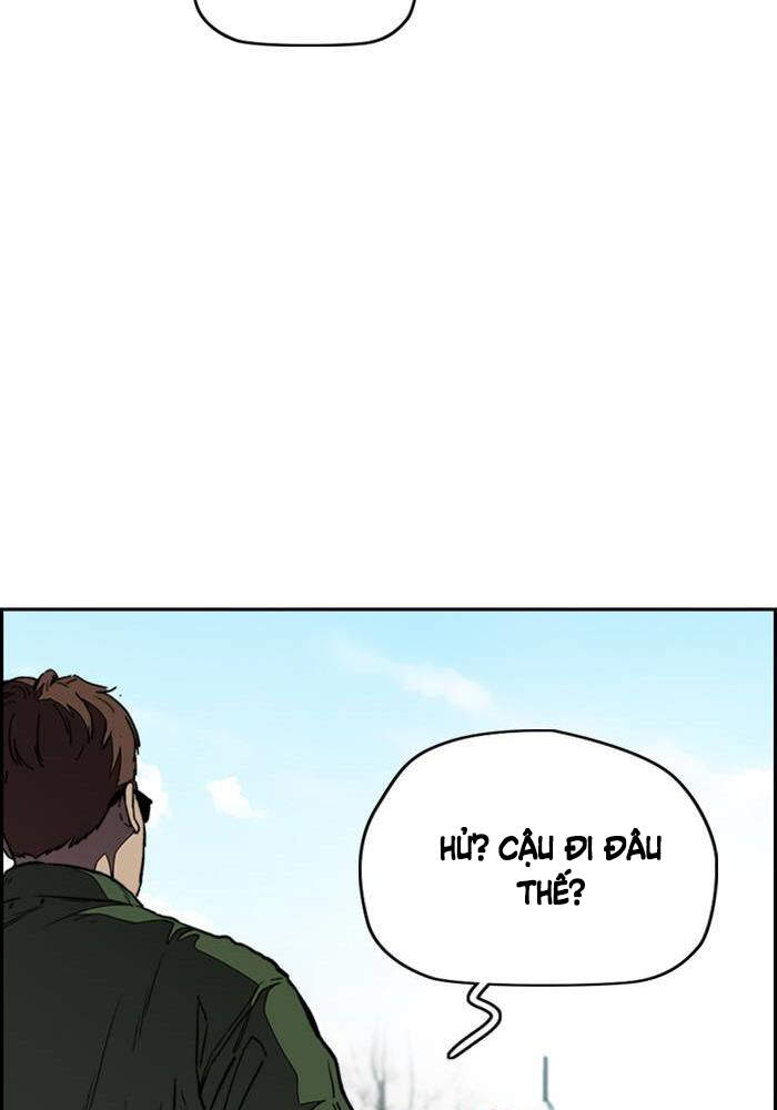 Thể Thao Cực Hạn Chap 327 - Next Chap 328