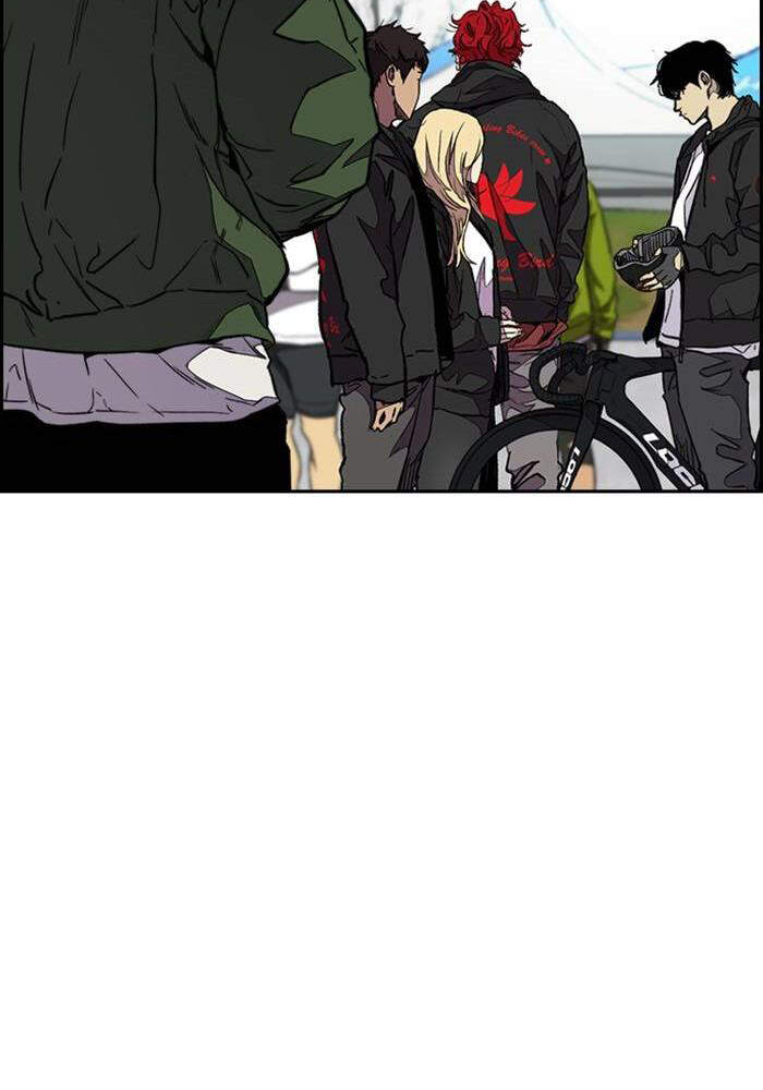 Thể Thao Cực Hạn Chap 327 - Next Chap 328
